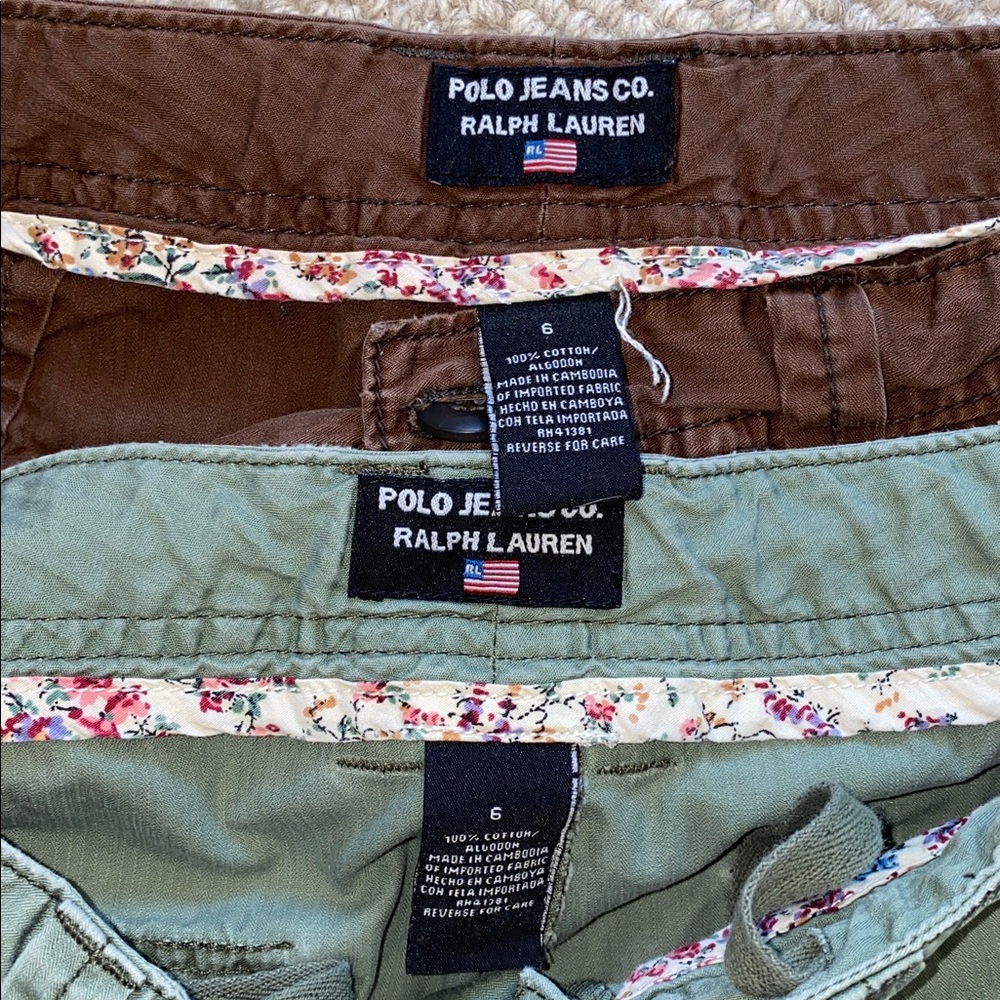 Polo Ralph Lauren Bundle - Picture 2 of 3
